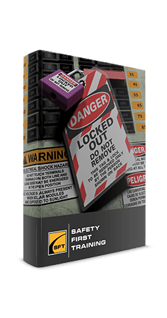 Lockout Tagout online training course