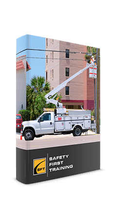Vehicle Mounted Aerial Lift (Bucket Truck), Vehicle Mounted Aerial Lift, Bucket Truck online training