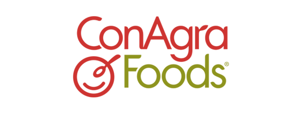 ConAgra Foods Logo Colour