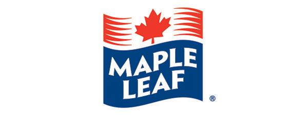 Mape Leaf Logo Colour